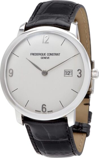 FREDERIQUE CONSTANT FC-306A4S6 Slimline Auto 40MM