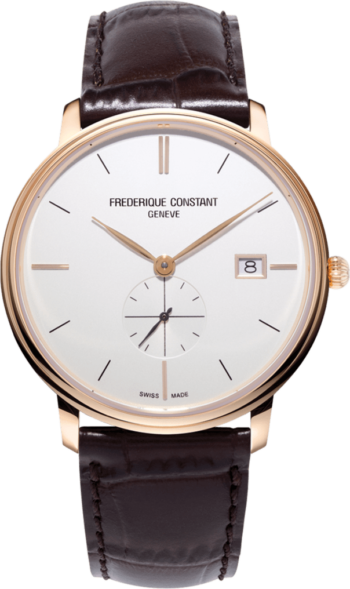 Frederique Constant Slimline FC-245V5S4 Gents 39mm