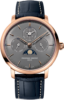 Frederique Constant Slimline FC-775G4S4 Watch 42mm