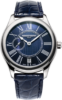 Frederique Constant Small Seconds FC-318MPN3B6 Watch 36mm