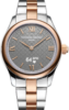 Frederique Constant Smartwatch FC-286BG3B2B Vitality Watch 36mm