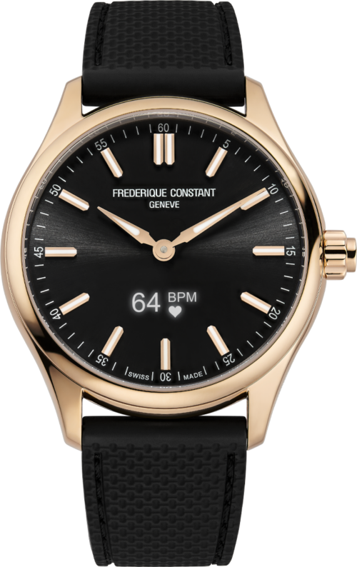Frederique Constant SmartwatchFC-287BS5B4 Gents Vitality 42mm