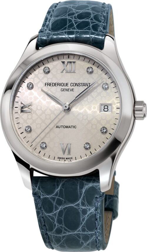 FREDERIQUE CONSTANT SPECIFICATIONS FC-303LGD3B6 WATCH 36
