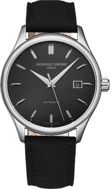 Frederique Constantclassics FC-303BB5TB6 Watch 40mm