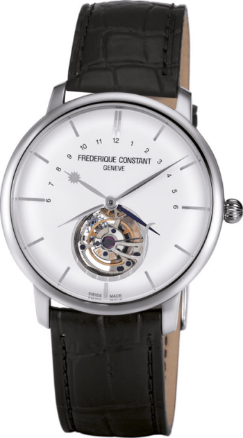 Frederique Constant FC-980S4S6 Limited 188 Tourbillion 43mm