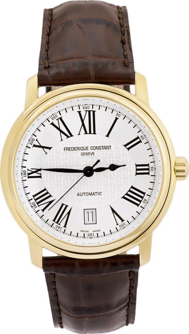 rederique Constant FC-303M4P5 Persuasion Watch 38mm