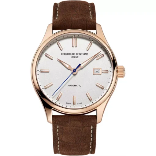 Frederique Constant Classics FC-303NV5B4 Index Automatic 40MM