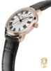 Frederique Constant Classics Premiere Limited Watch 38.5mm