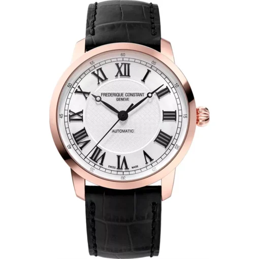 Frederique Constant Classics Premiere Limited Watch 38.5mm