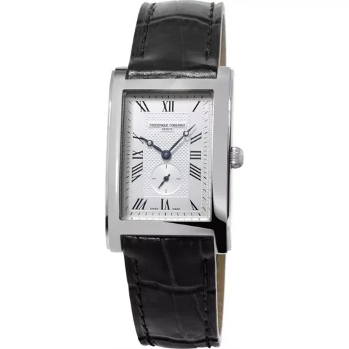 Frederique Constant FC-235MC26 Carree 39x26mm