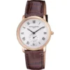 Frederique Constant Slim Line FC-235M4S4  Watch 37mm