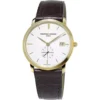 Frederique Constant Slimline FC-245N4S5 Watch 37mm