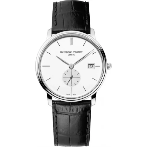 Frederique Constant Slimline FC-245S4S6 Watch 37mm